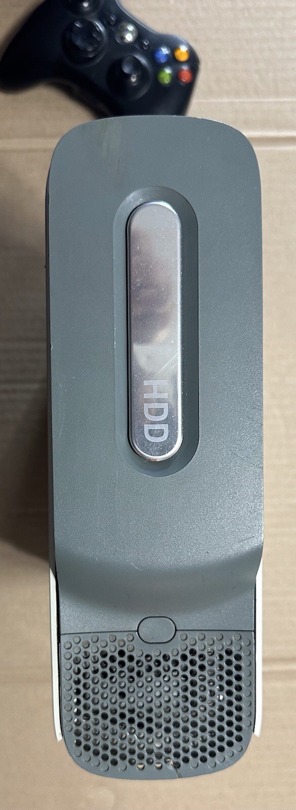 Microsoft Xbox 360 Console – Matte White