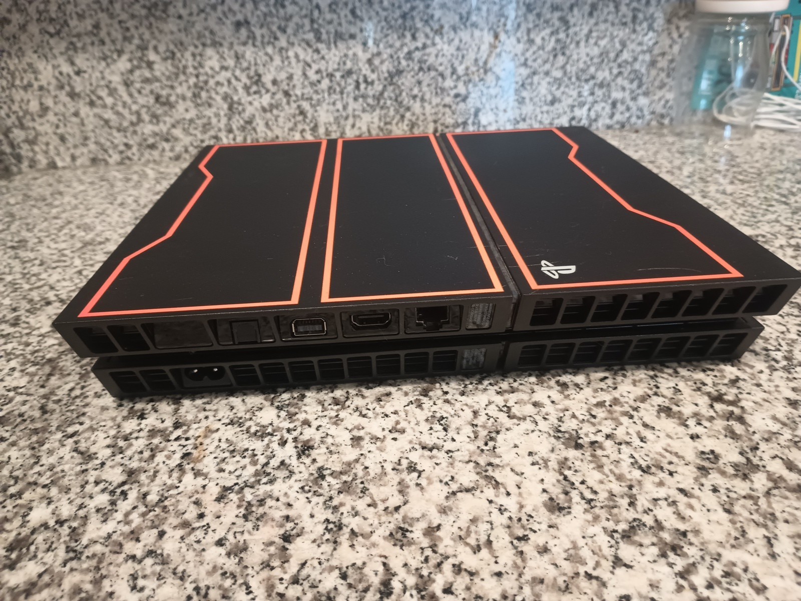 Sony PlayStation 4 Call of Duty Black Ops 3 Edition
