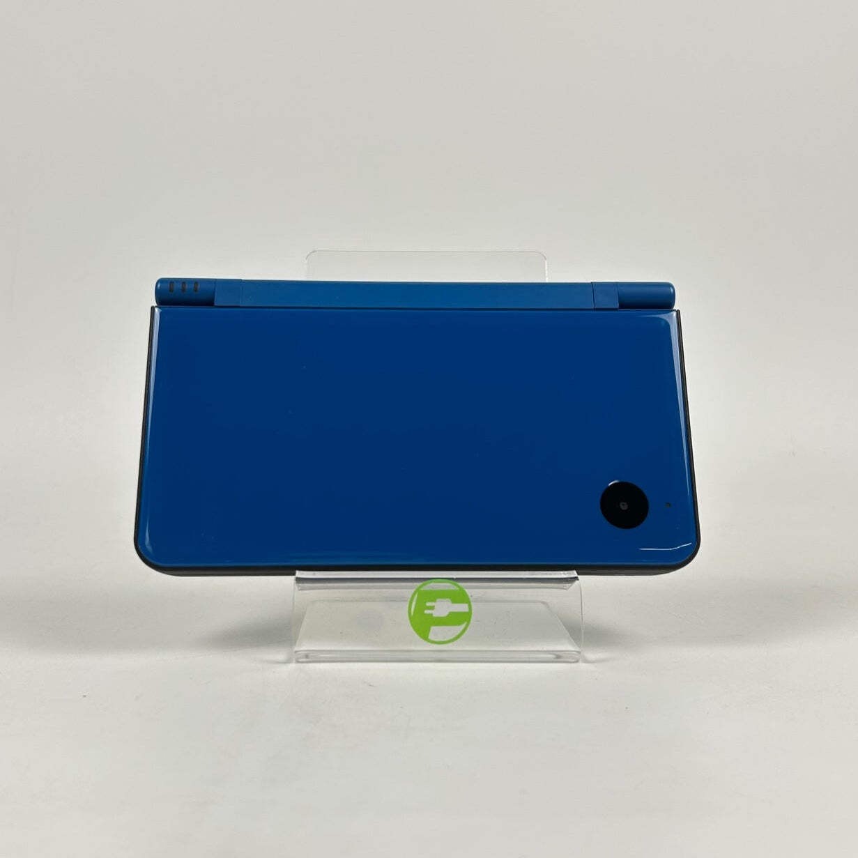 Nintendo DSi DSi XL Handheld Game Console Only UTL-001 Blue