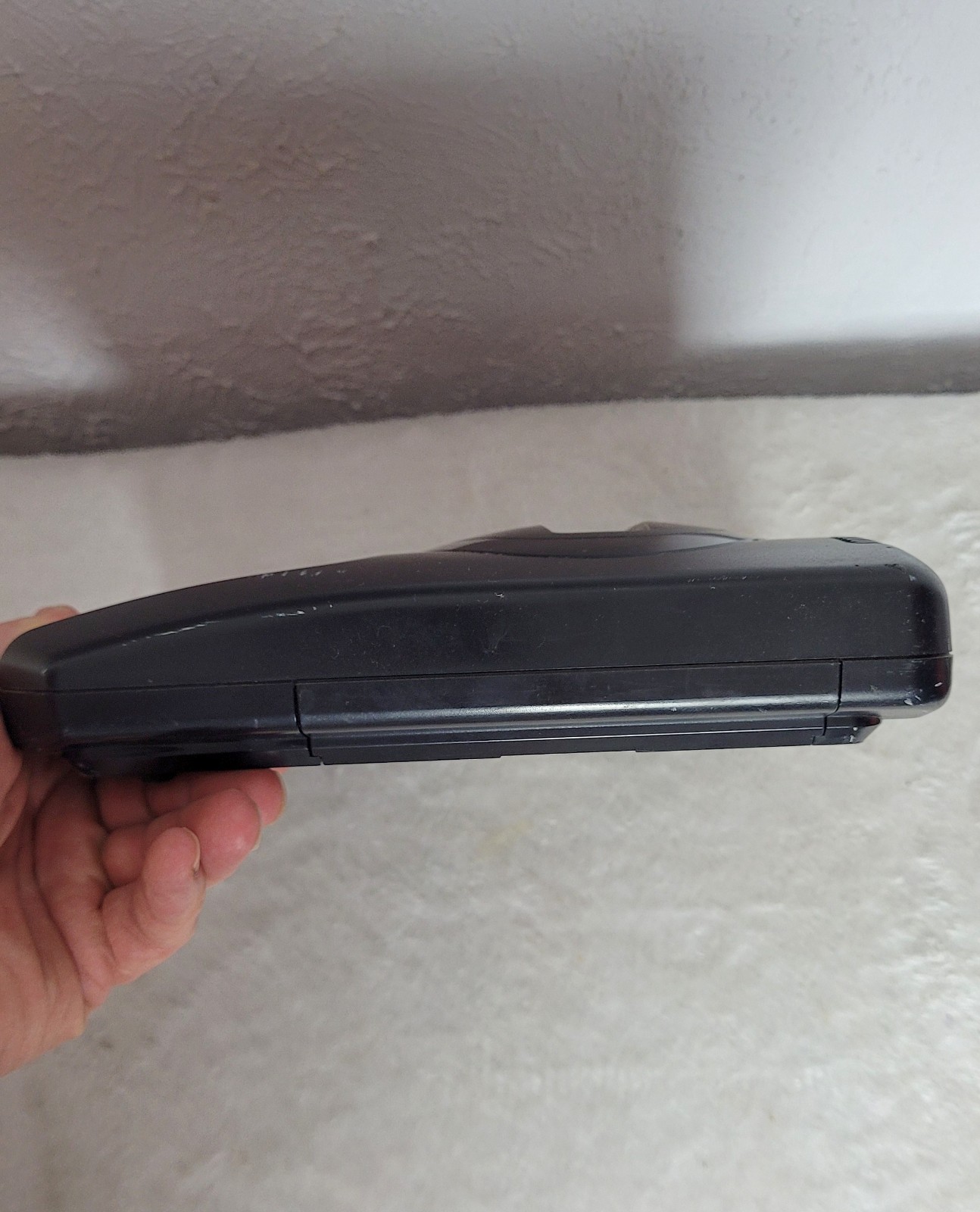 Sega Genesis Console System With Controller Model MK-1631
