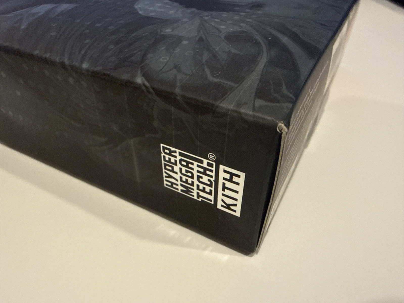 🚀 Kith for Hyper Mega Tech Super Pocket CAPCOM CONFIRMED MADE-TO-ORDER