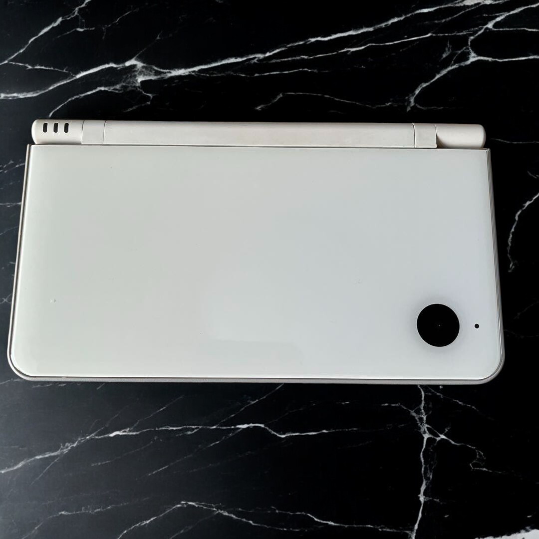 Nintendo DSi LL XL Console Japanese Ver Accessory Select Used good condition