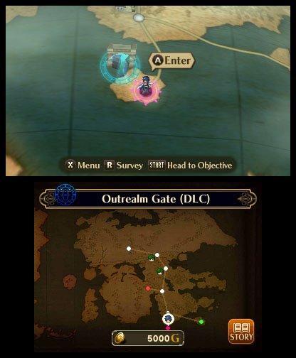 Fire Emblem: Awakening 3DS New Game Special (Multiplayer, 2013 Tactical RPG)