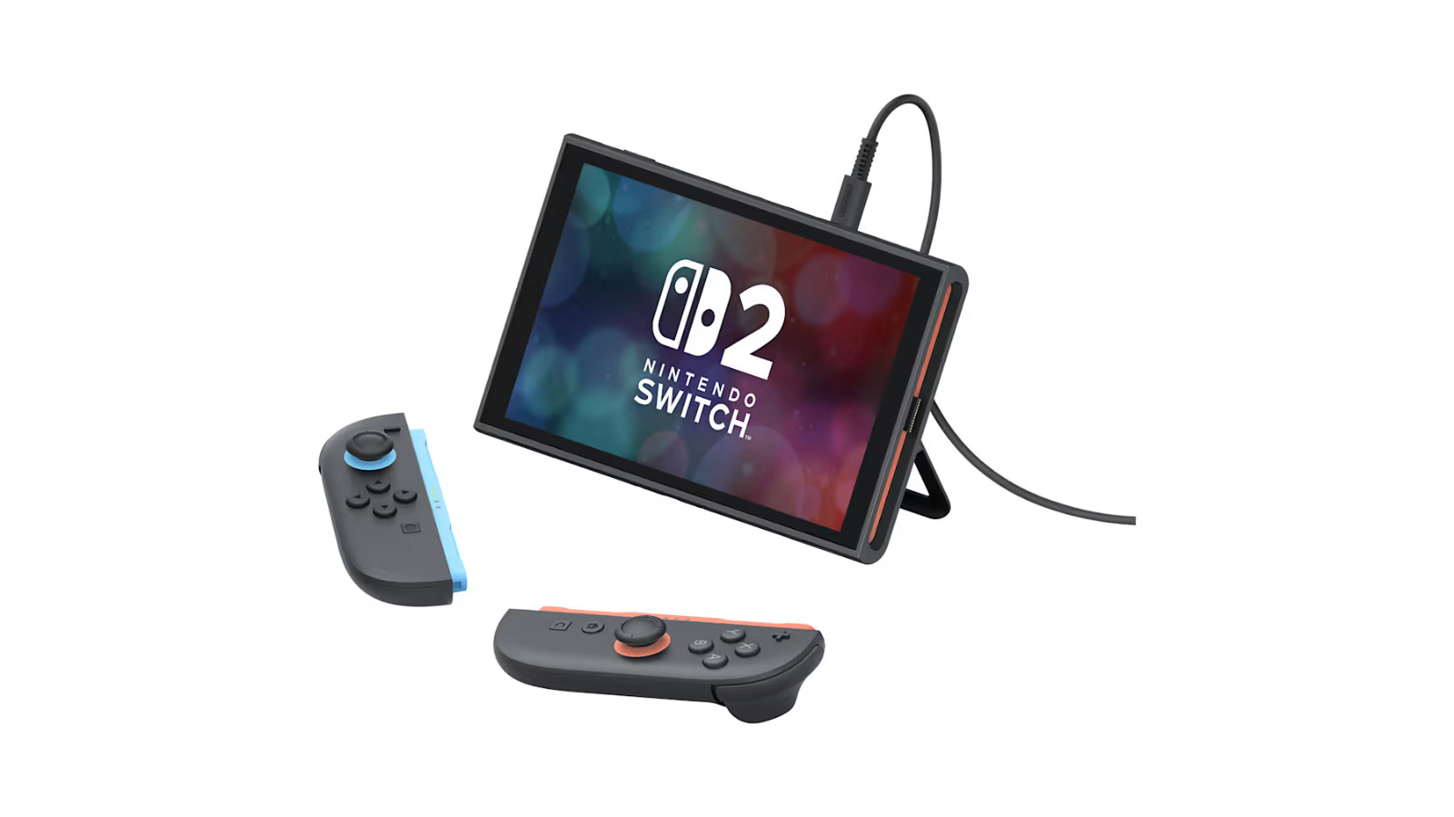 Nintendo Switch 2 + Mario Kart World Bundle + 12 Month NSO – Costco – IN HAND