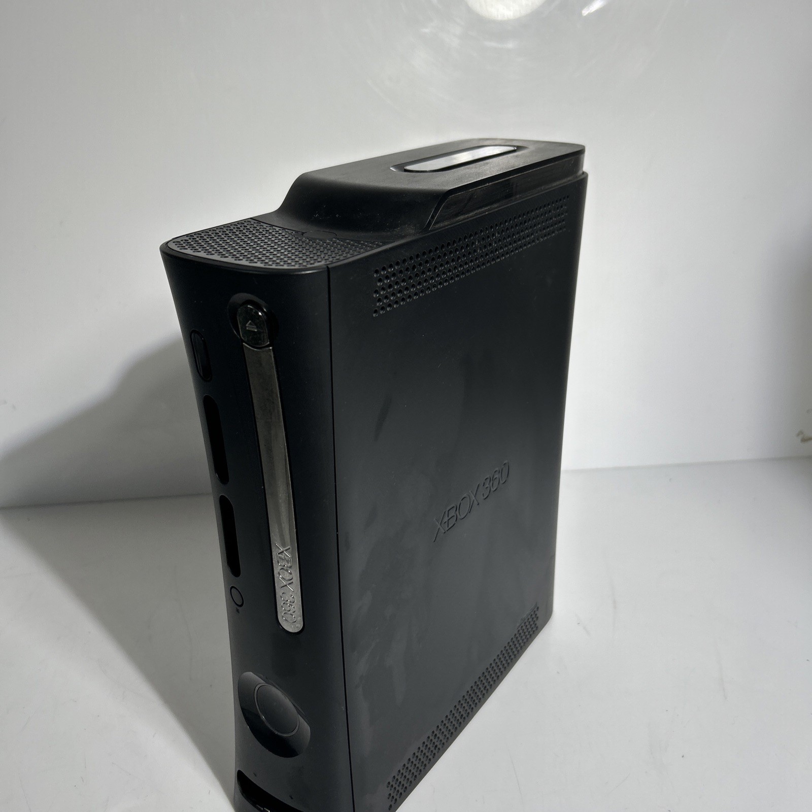 Microsoft Xbox 360 Console 1 Controller, Power & HDMI Original Box