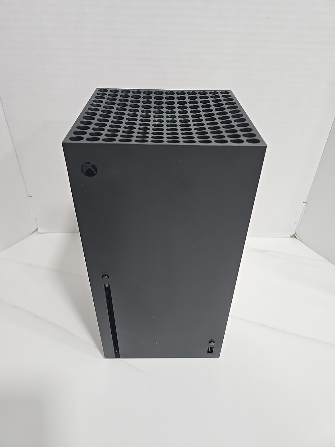🎮 Microsoft Xbox Series X 1TB Video Game Console – Black 1882 CIB New (Other)