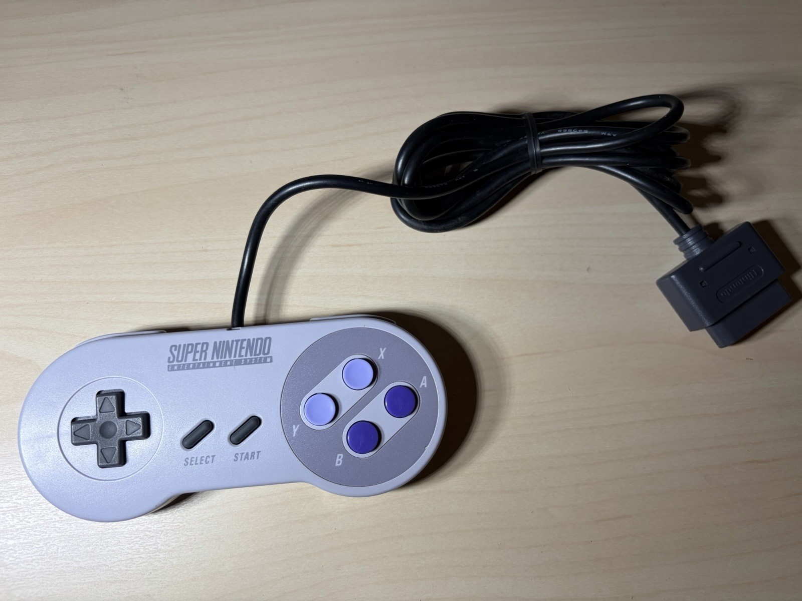 Super Nintendo SNES System Donkey Kong Country Complete – Mint Condition