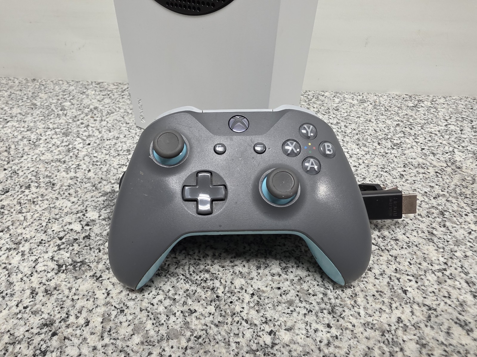 Microsoft Xbox Series S Digital Edition Home Video Game Console