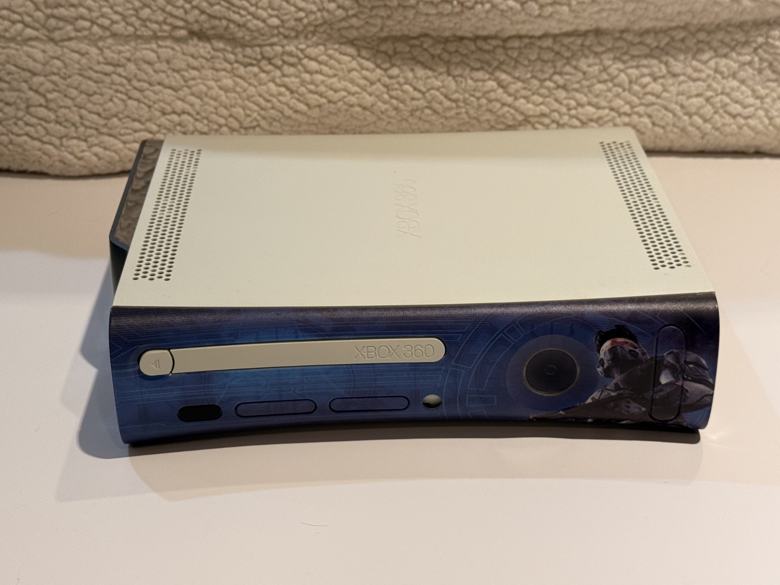 Xbox 360 Halo 3 Edition + Special Faceplate 20GB Console