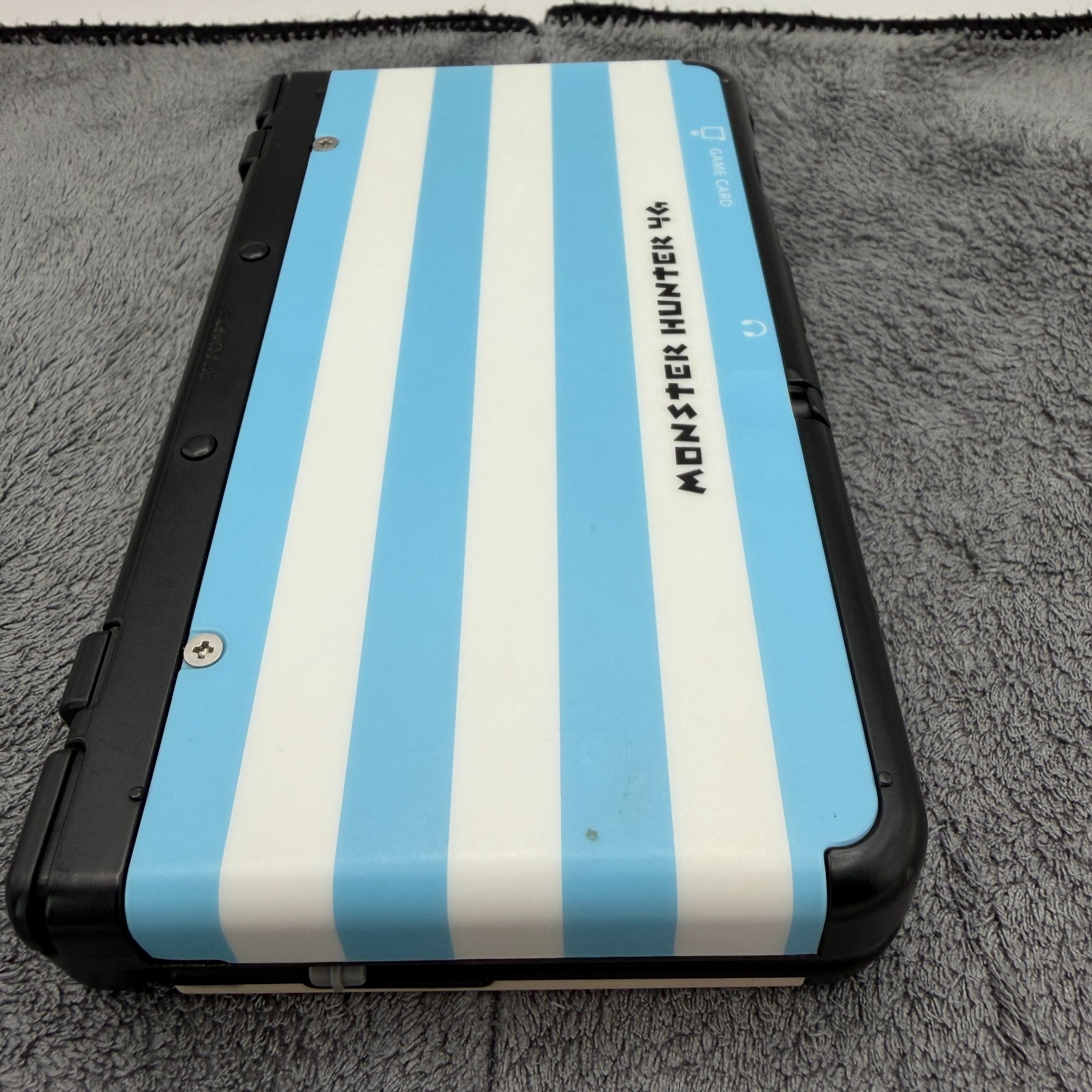 【Excellent5】New Nintendo 3DS Handheld Console Rare KTR001 Used From Japan