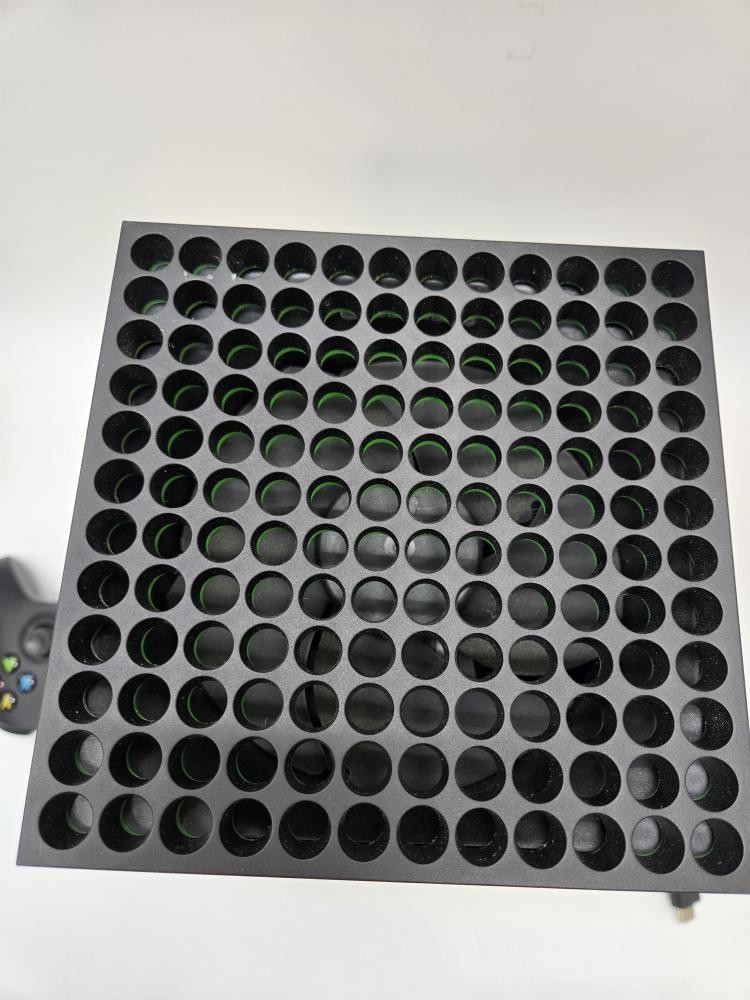 MICROSOFT XBOX SERIES X – CONSOLE – 1TB – 1889 (VA5019098)