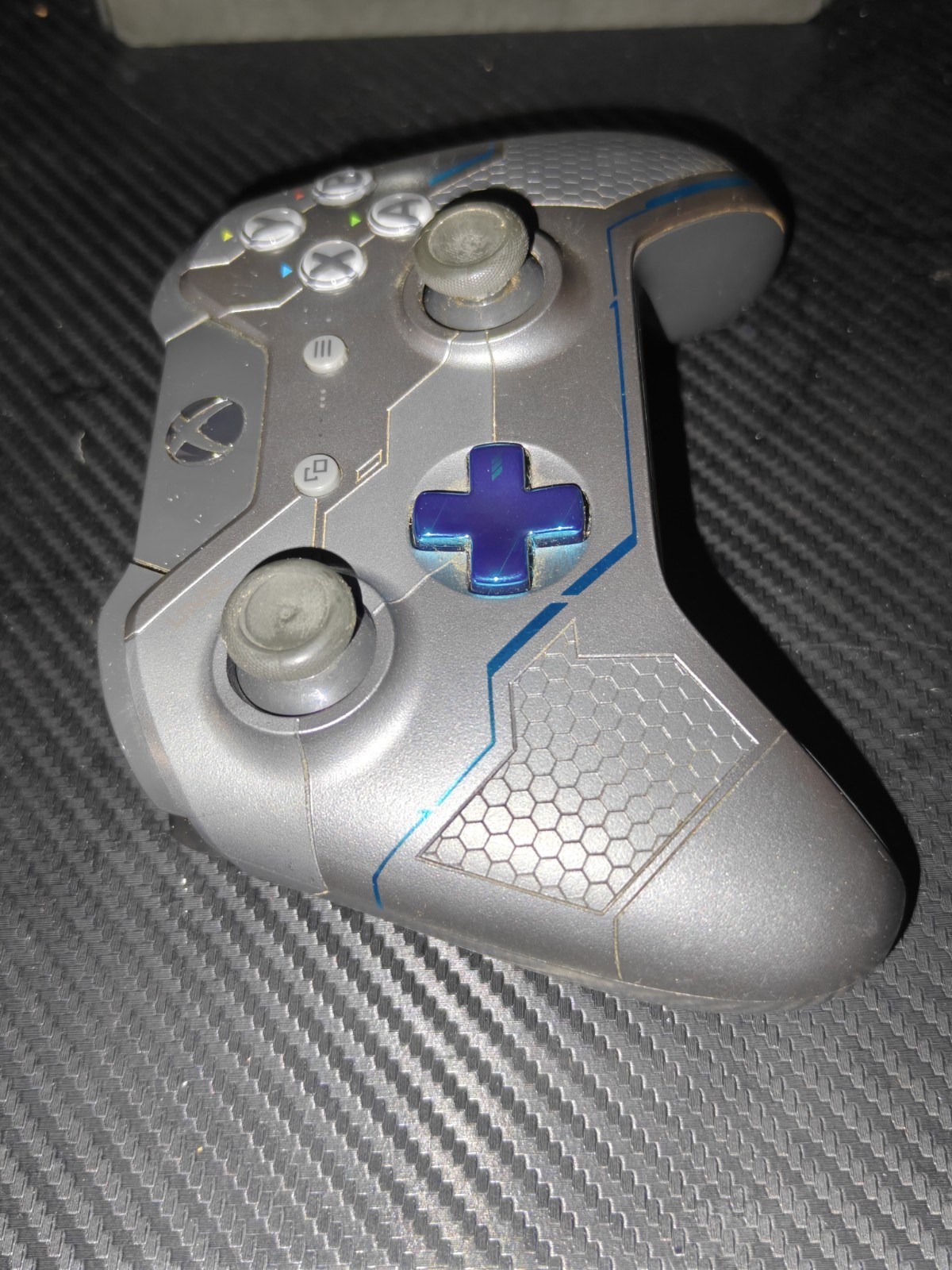 Halo 5 Special Edition Xbox One Console