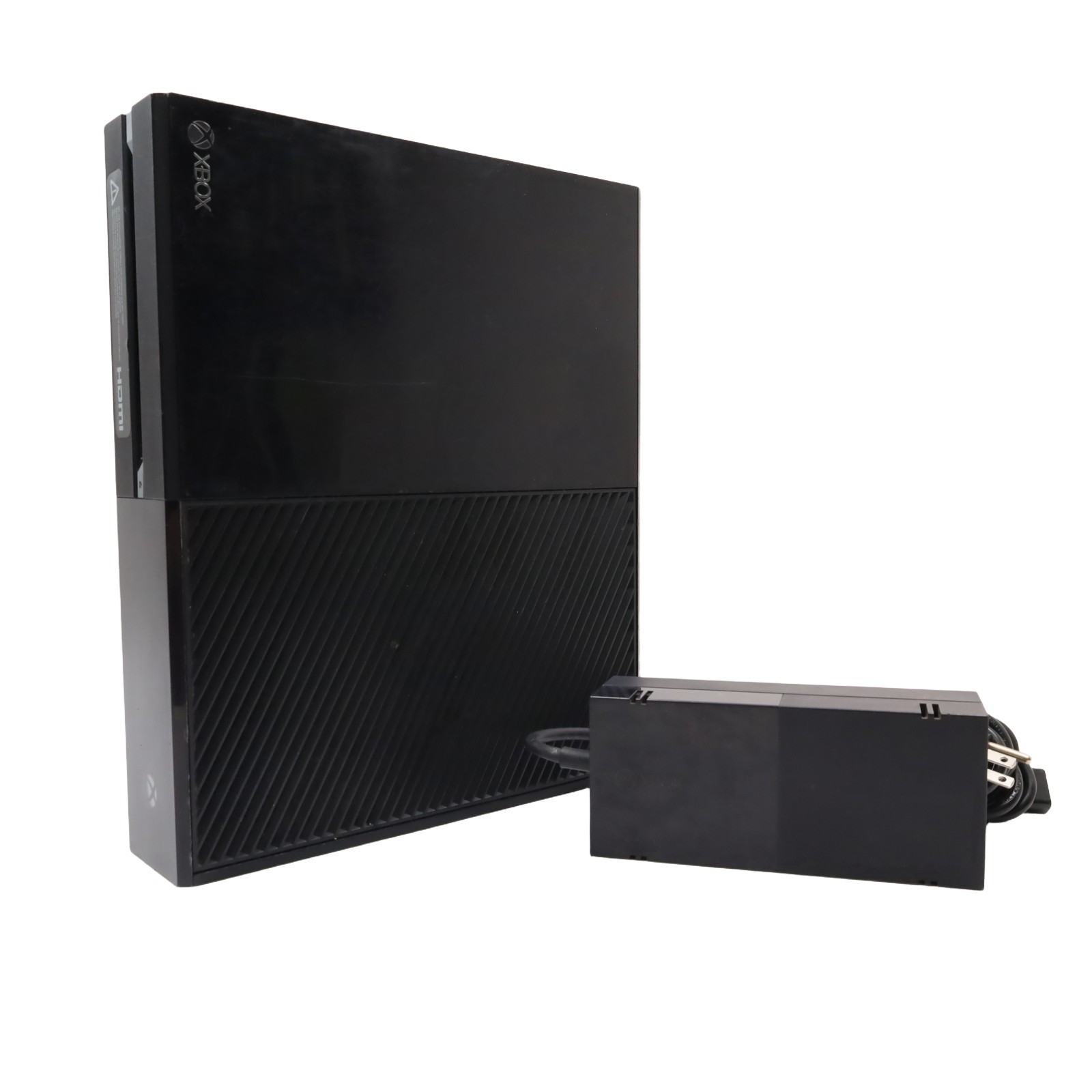 Microsoft Xbox One 1540 500GB Video Game Console – Black (5611)
