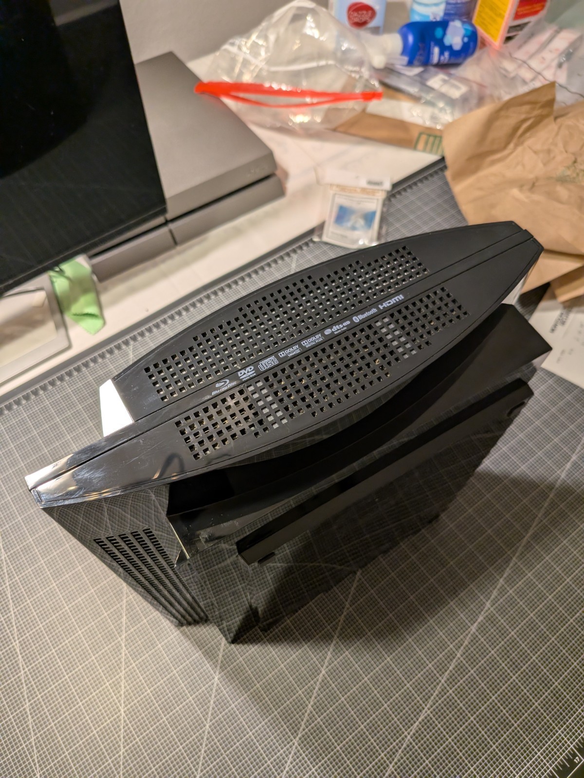 Sony PlayStation 3 Used (TESTED)