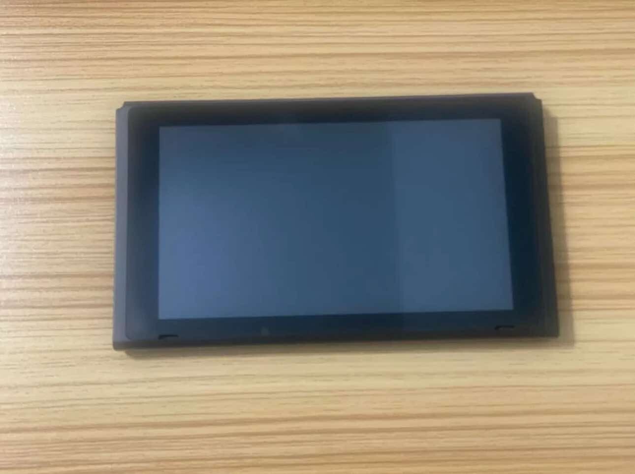 Nintendo Switch V1 HAC-001 Unpatched Low Serial Tablet Console – Ship in 1-DAY