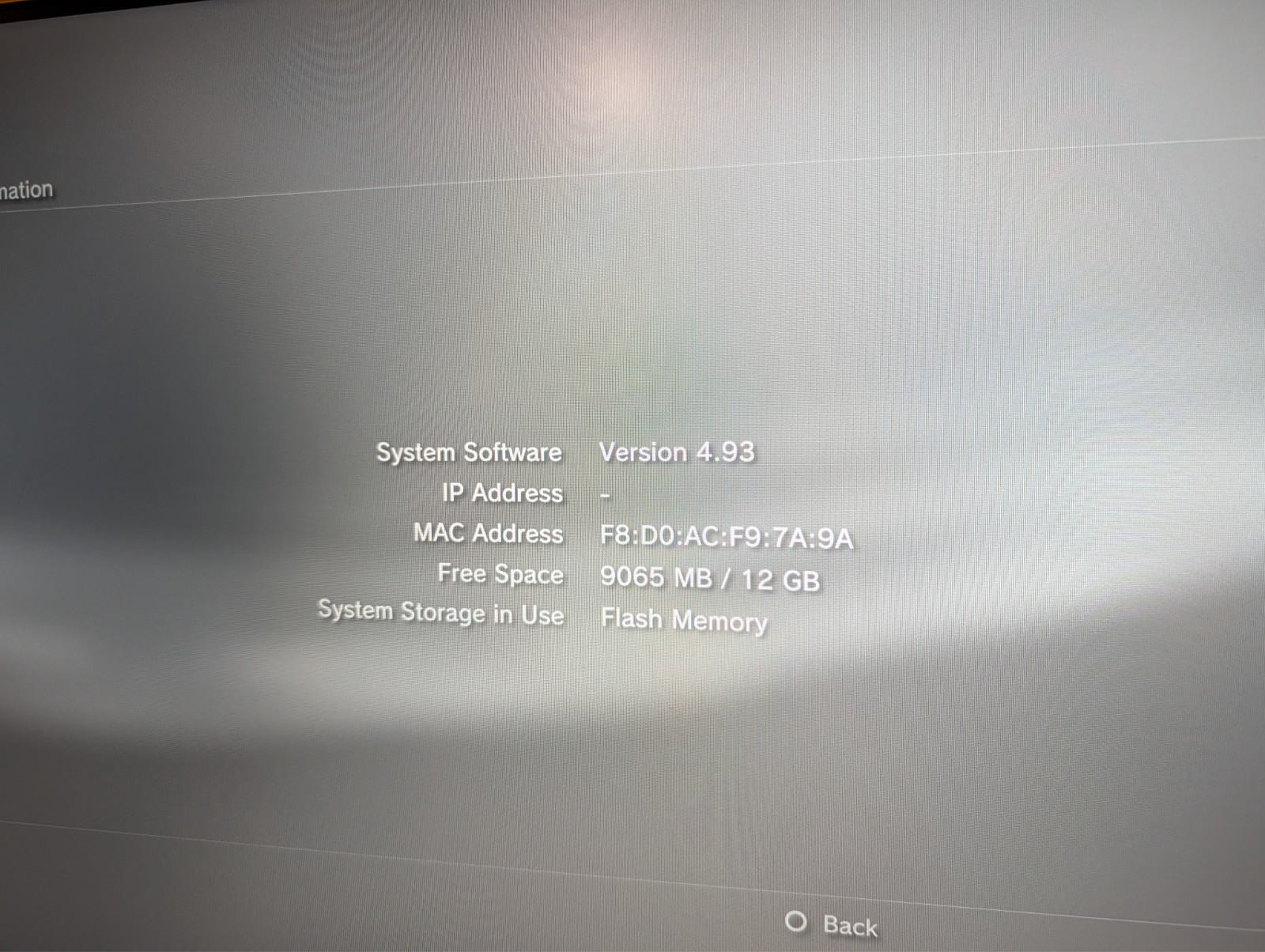 Sony PS3 Super Slim CECH-4201A 12GB Console Bundle Tested Working OEM