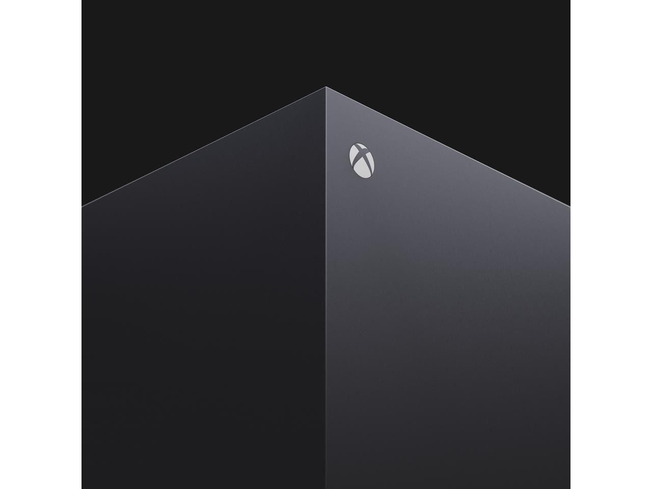 Microsoft Xbox Series X Console