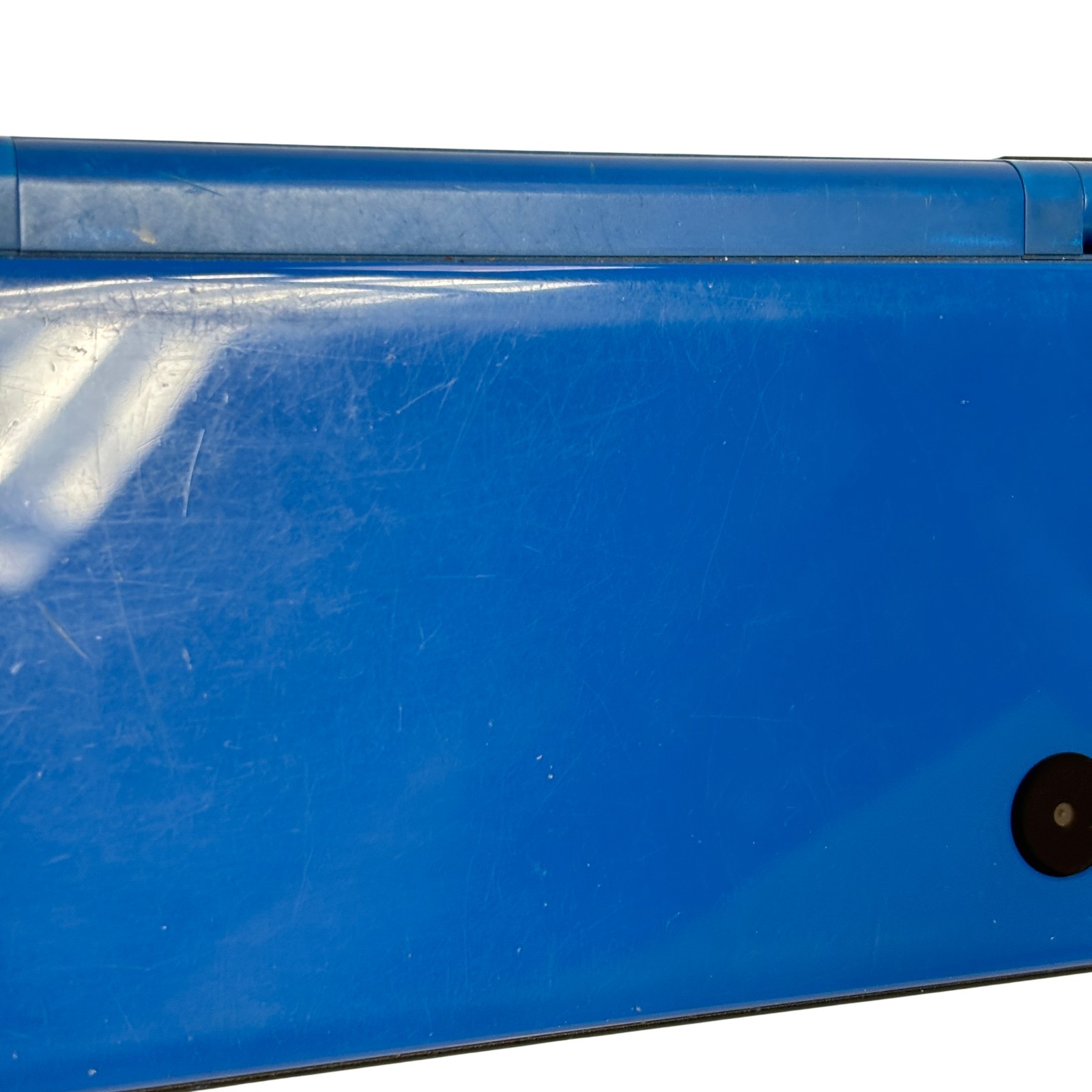Nintendo DSi XL UTL-001 Handheld Gaming Console