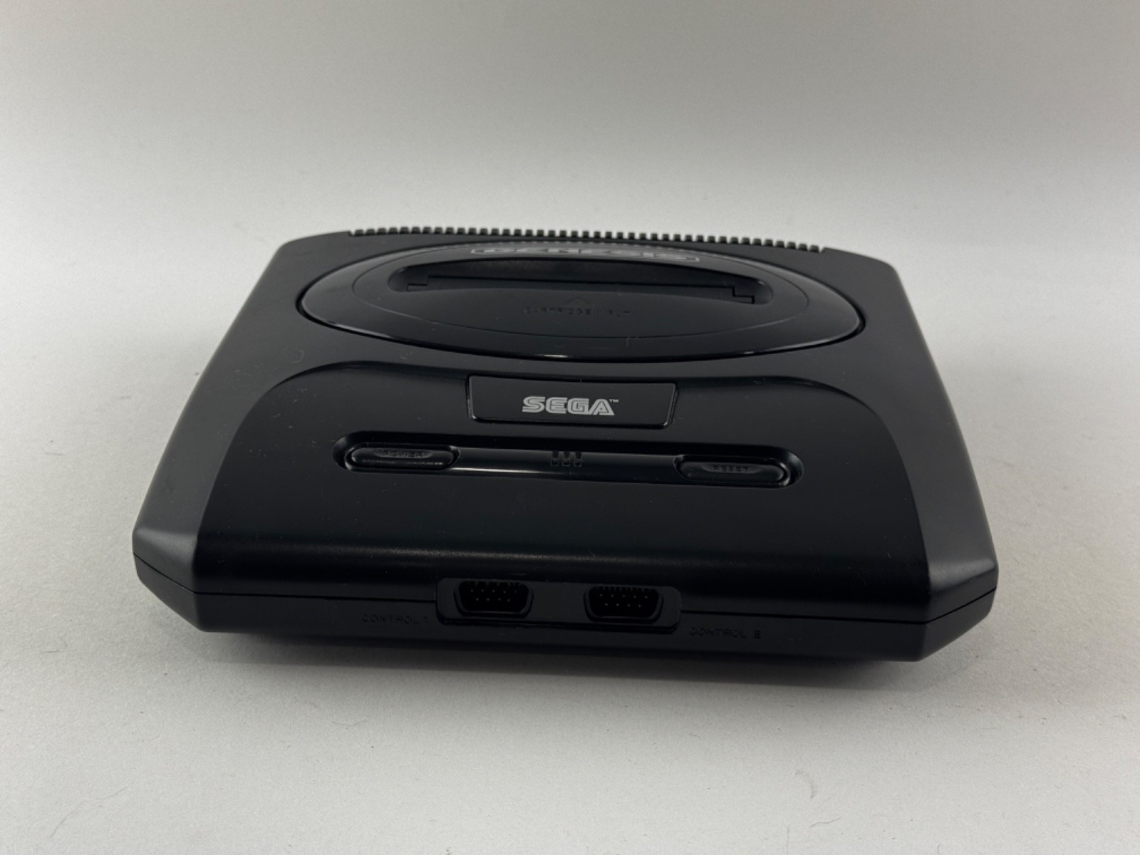 Sega Genesis Model 2 Console Bundle MK-1631 w/ Original Controller & Power Cord