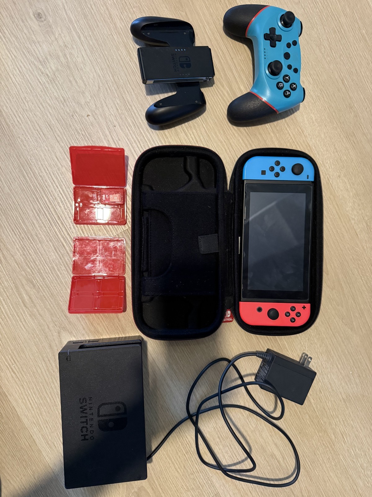 Nintendo Switch Standard Color