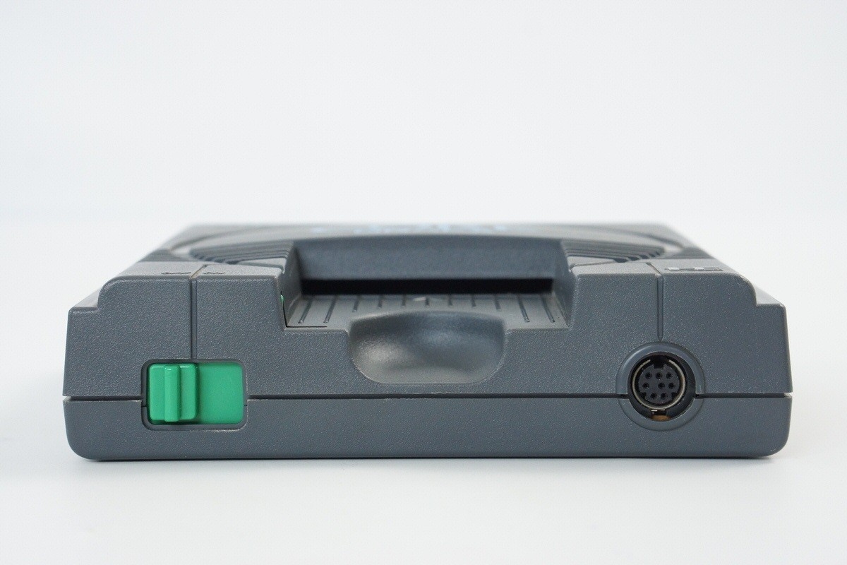 PC Engine CORE GRAFX Console -System Only- PI-TG3 Tested 08134166B