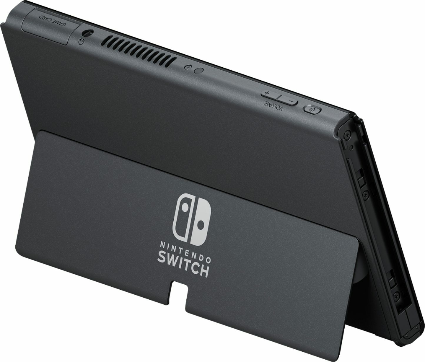 🔥 Nintendo Switch OLED 64GB WHITE Joy Cons Newest Game Console + 2 Day SHIP! 🔥
