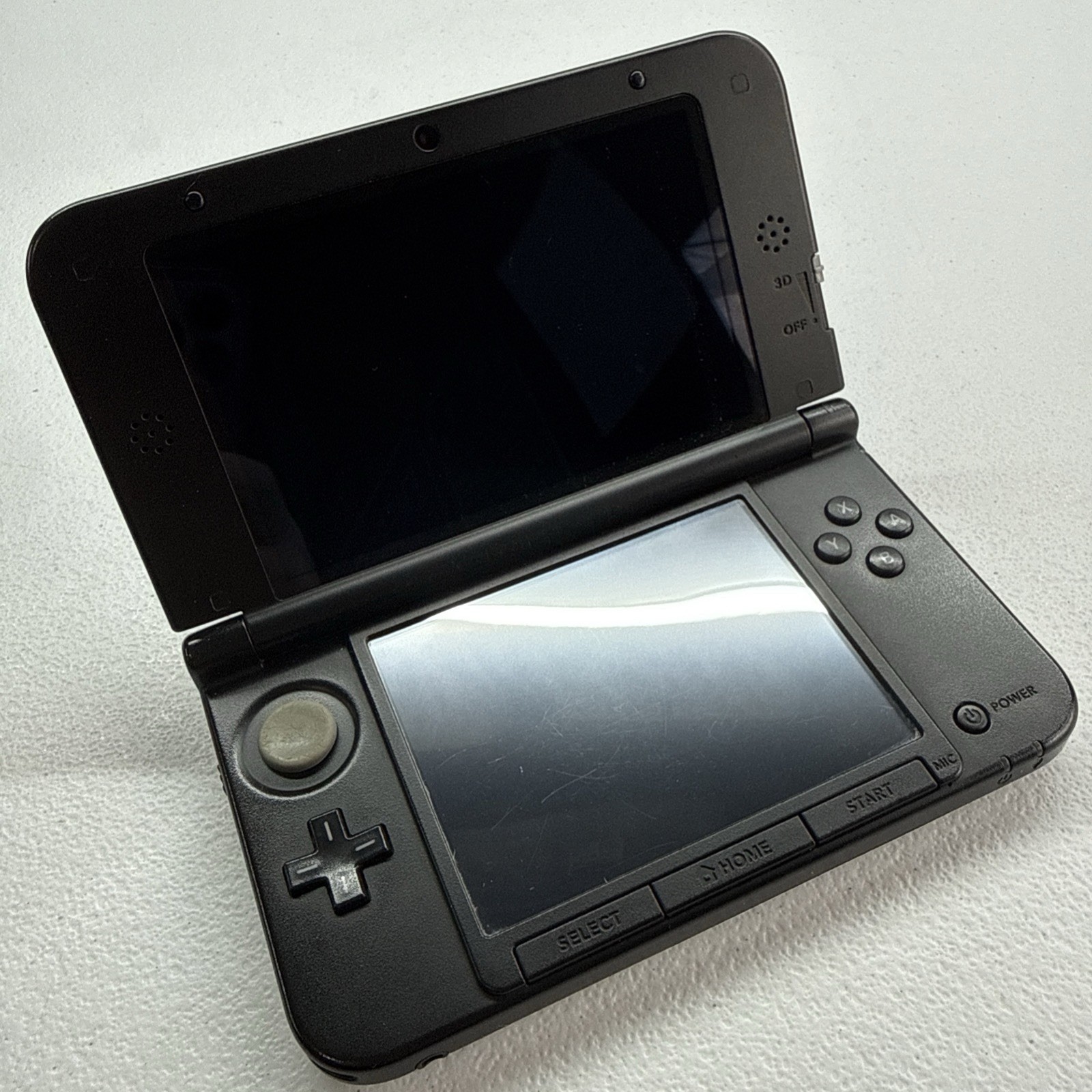 Mario & Luigi: Dream Team Nintendo 3DS XL (SPR-001)