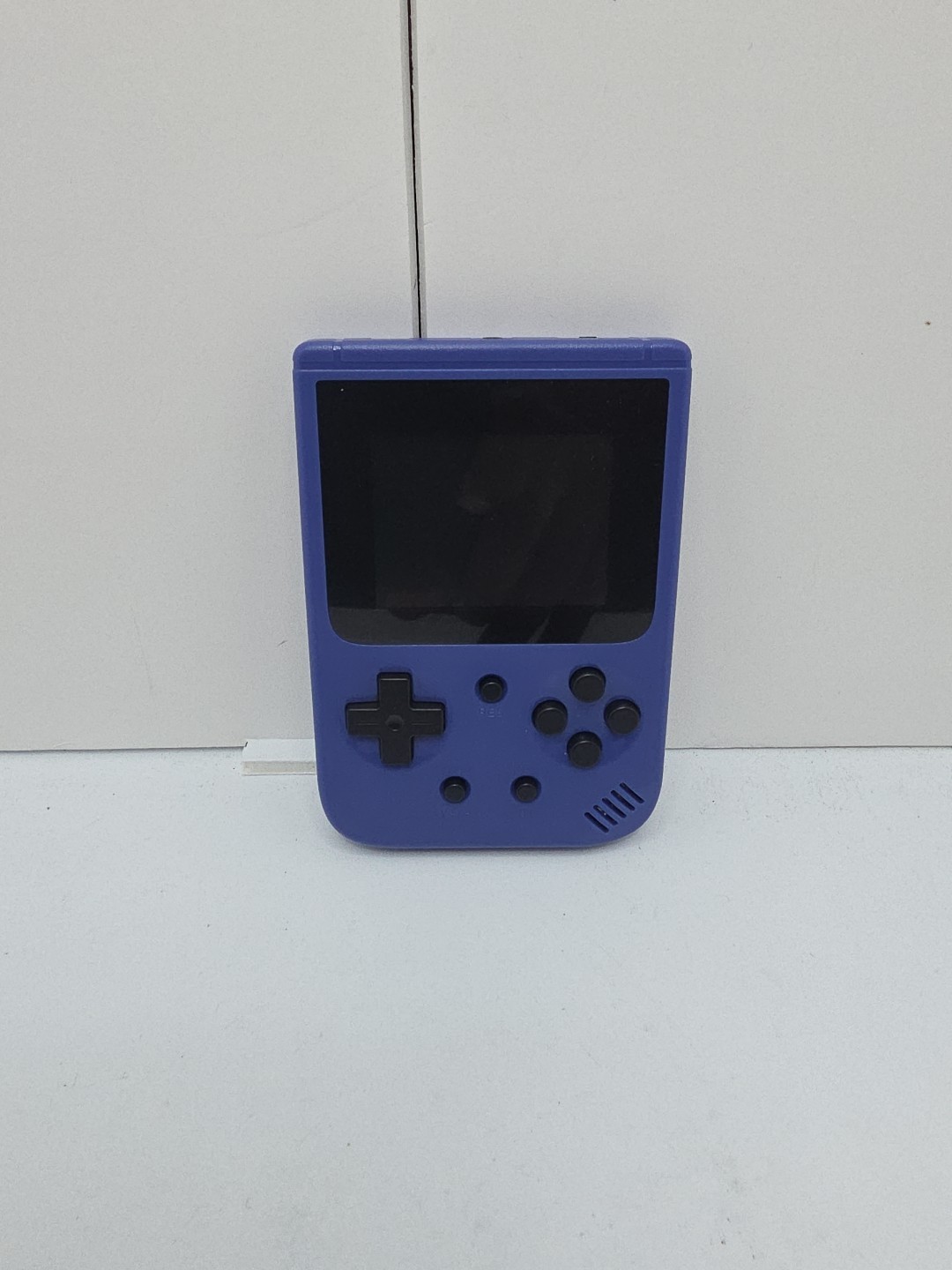 400 in 1 NINTENDO Games MINI HANDHELD W/TV CONNECTION OPTION (TESTED WORKS)