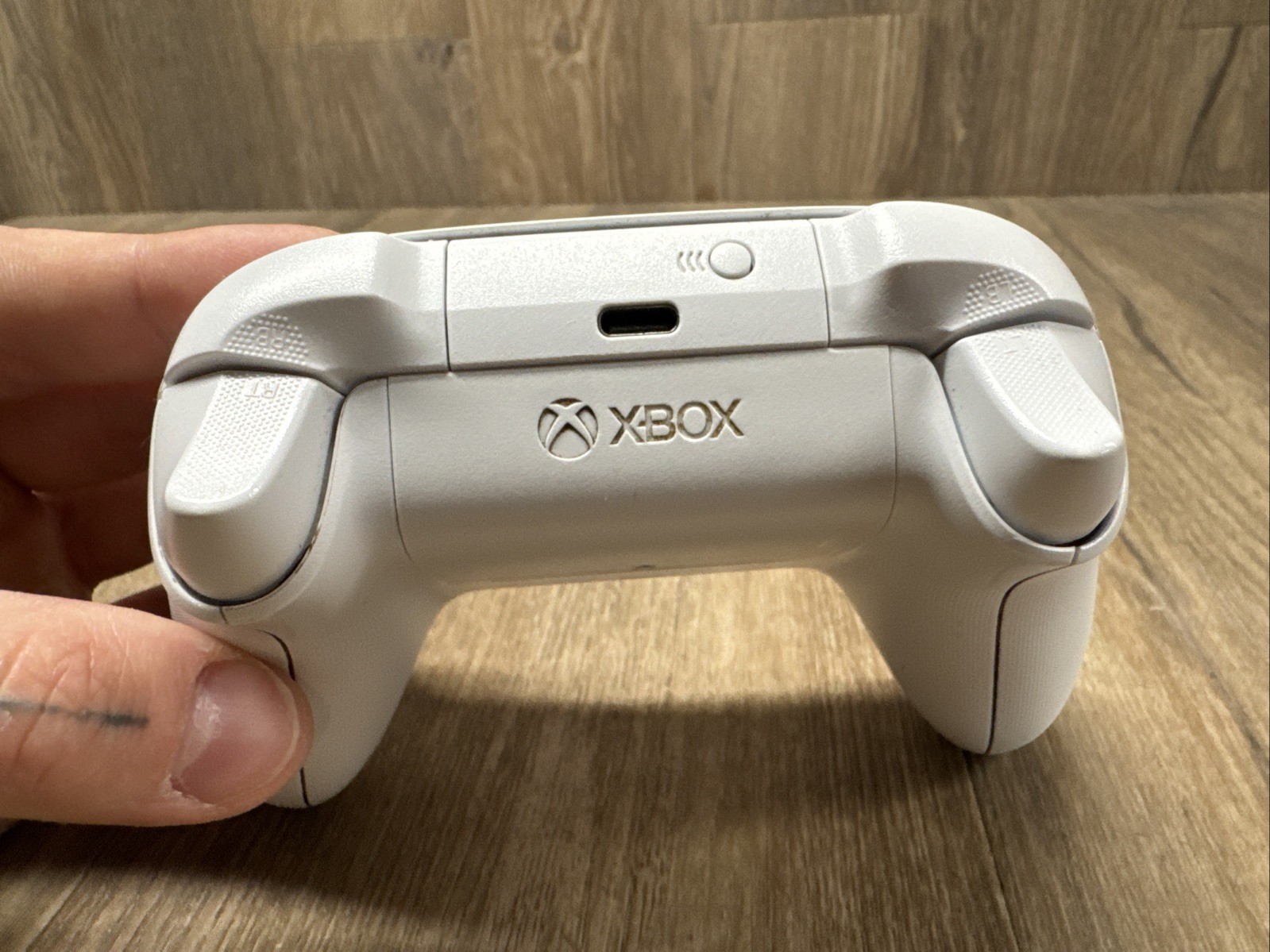 Xbox Series S 1TB Console White W/ 2 Controllers