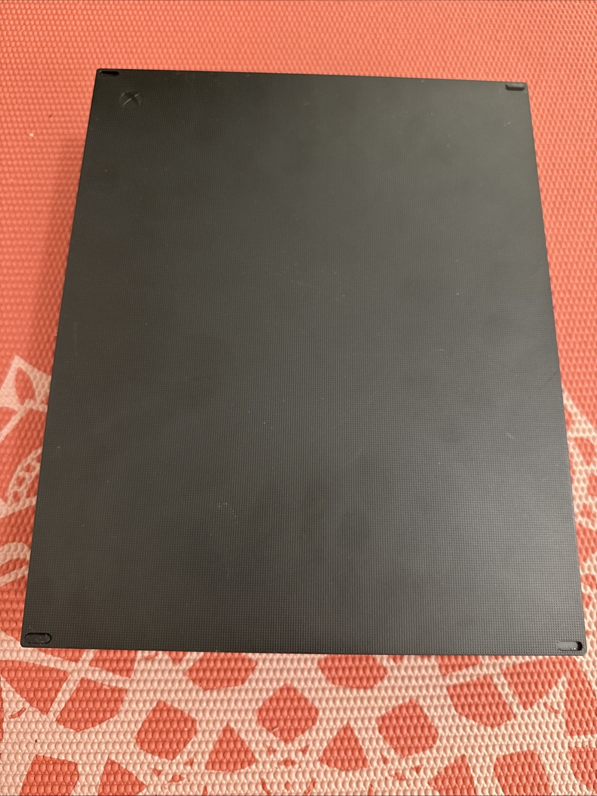 Microsoft Xbox One X 1TB Console – Black (For Parts)