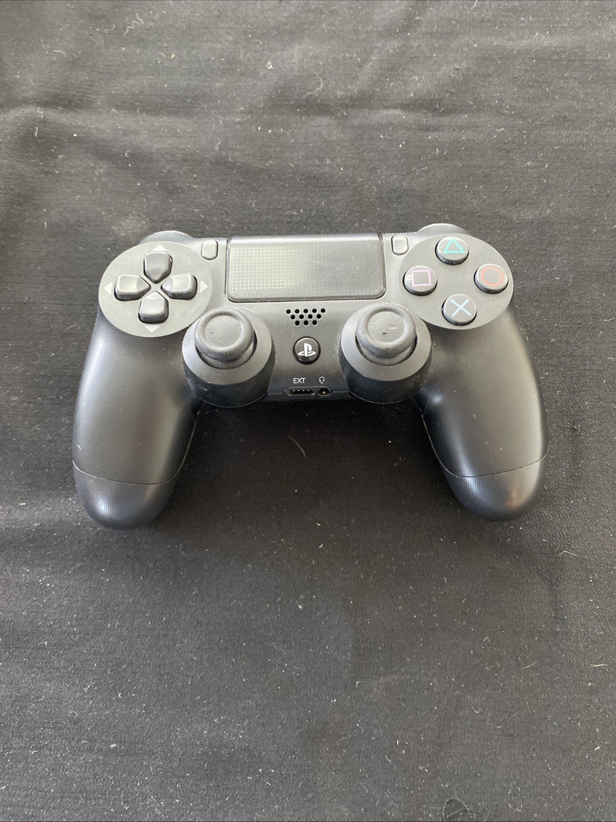 SONY PS4 PRO 1TB CONSOLE CUH-7015B W/ 1 CONTROLLER – TESTED FREE SHIP