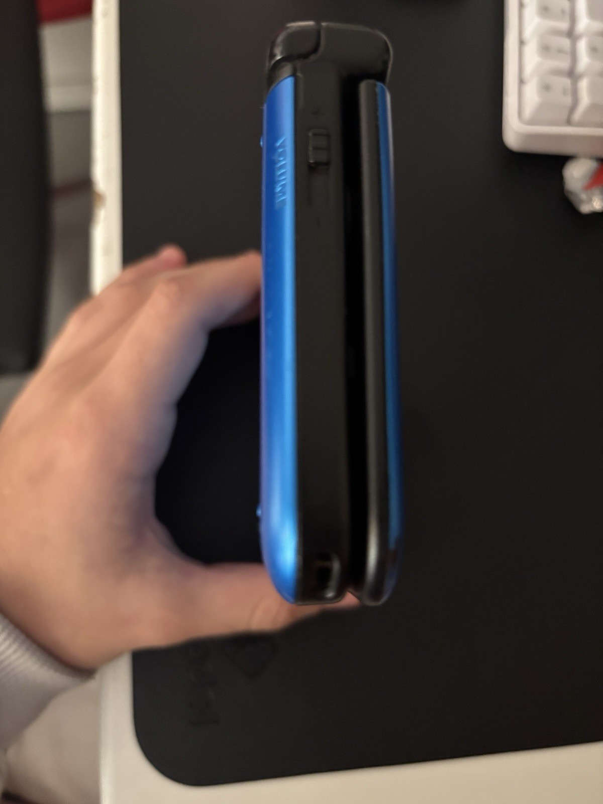 Nintendo 3ds