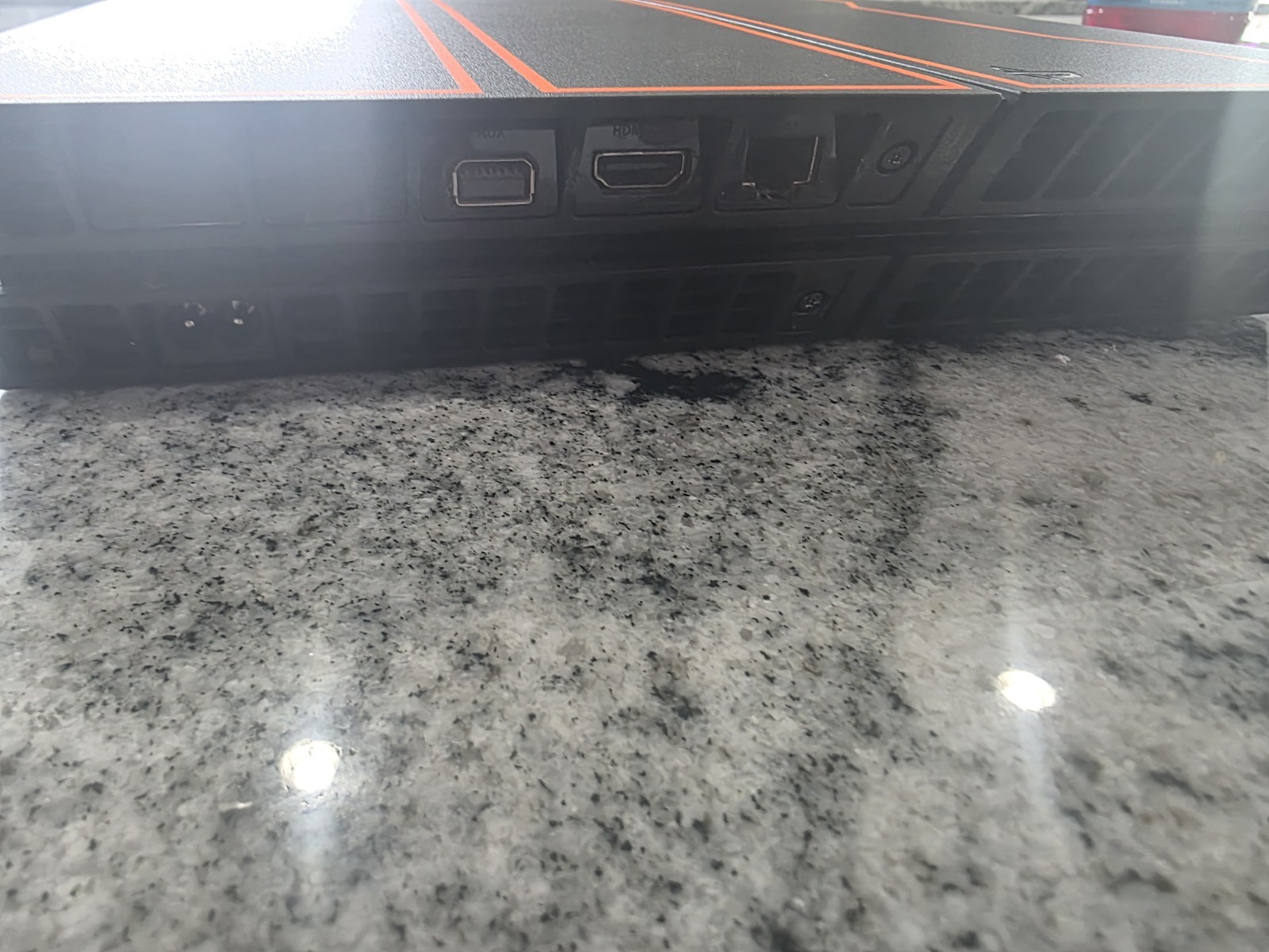 Sony PlayStation 4 1TB Call of Duty Black Ops III Edition Console CUH-1215B