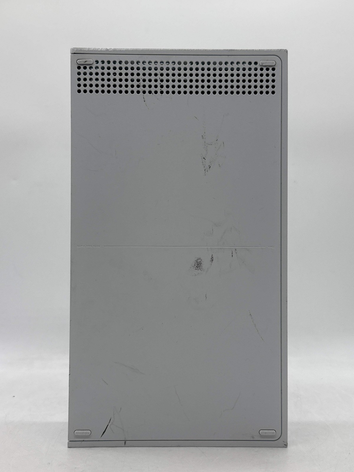 Microsoft Xbox Series S 1883 512GB White All-Digital Console
