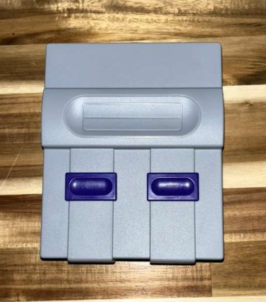 8 Bit Retro Home Gaming Console 660-In-1 Christmas Gift For All Ages