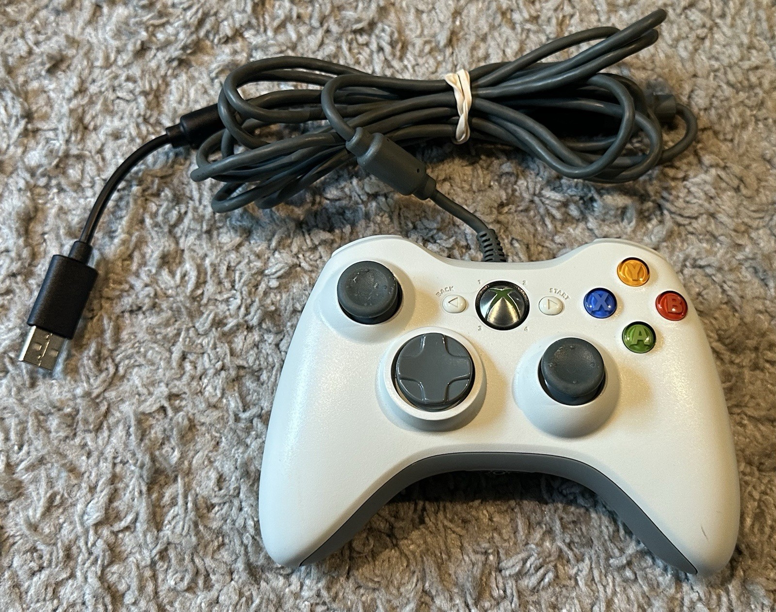 Microsoft Xbox 360 Console *Blades dashboard* (Xenon Motherboard) 2.0.6717.0