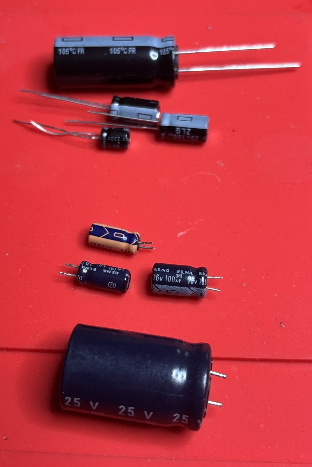 NES Console – Recapped, New VR, Lock-Out disabled, OEM 72-Pin, Bridge Rectifier