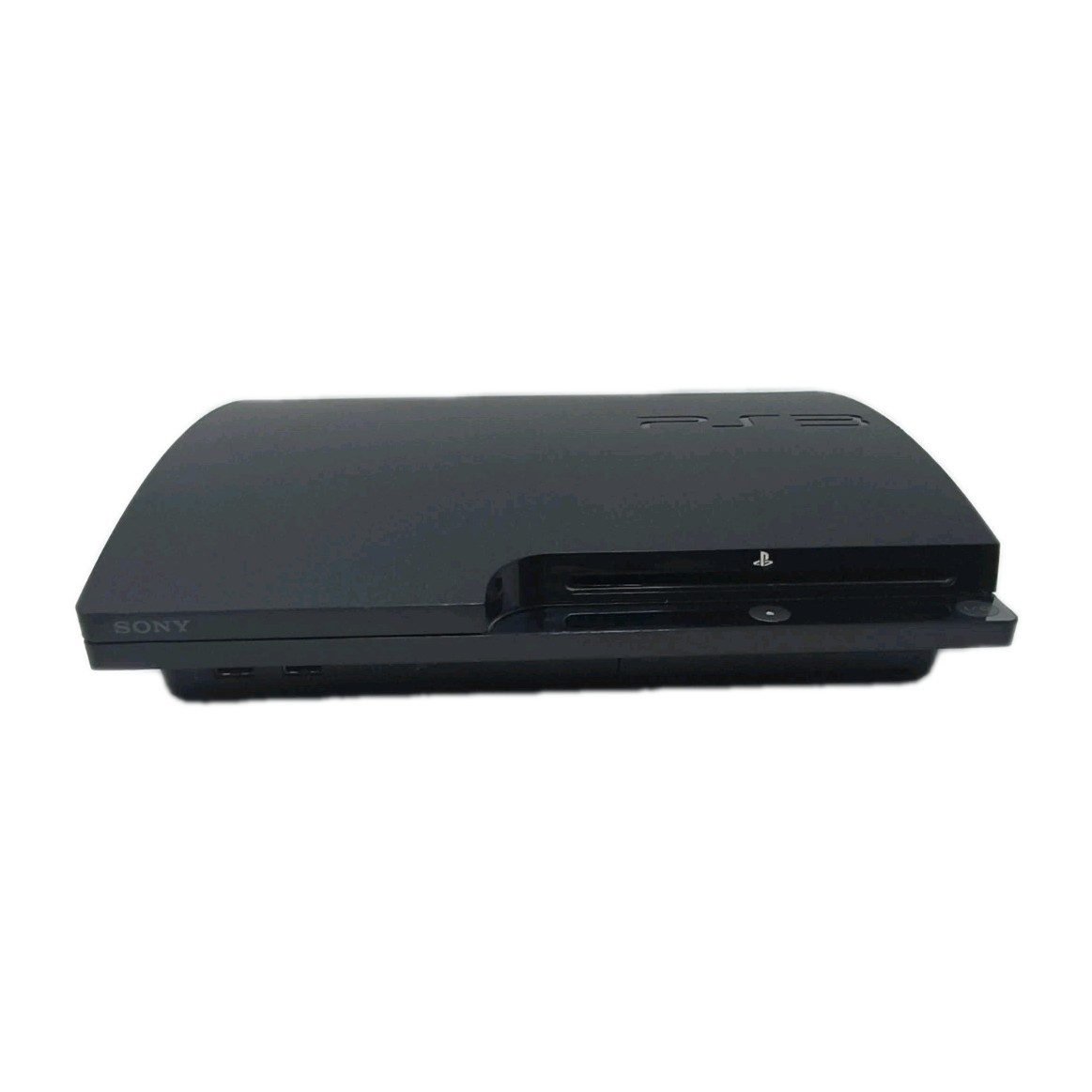 Sony PlayStation 3 Slim 160GB Console System – Black (CECH-2501A)