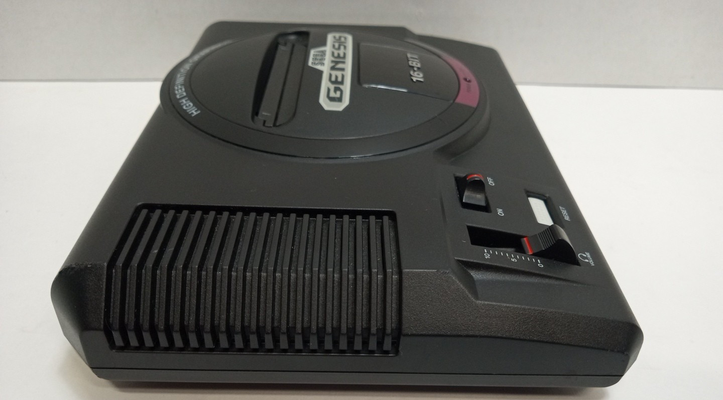 Sega Genesis Mini 960+ Sega CD Sega 32X & MORE + NEW 8BitDo Wireless M30 Gamepad