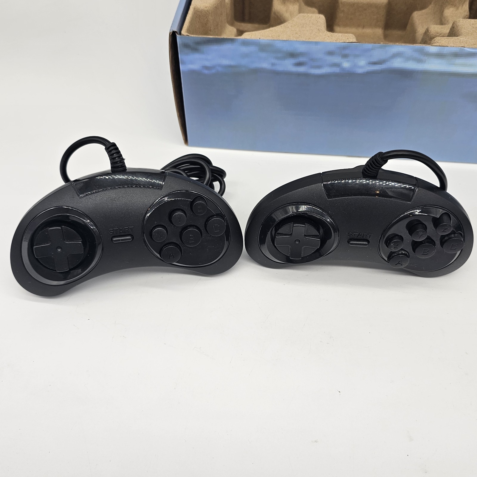AtGames Legends Flashback Deluxe Special Edition Console 110 Games