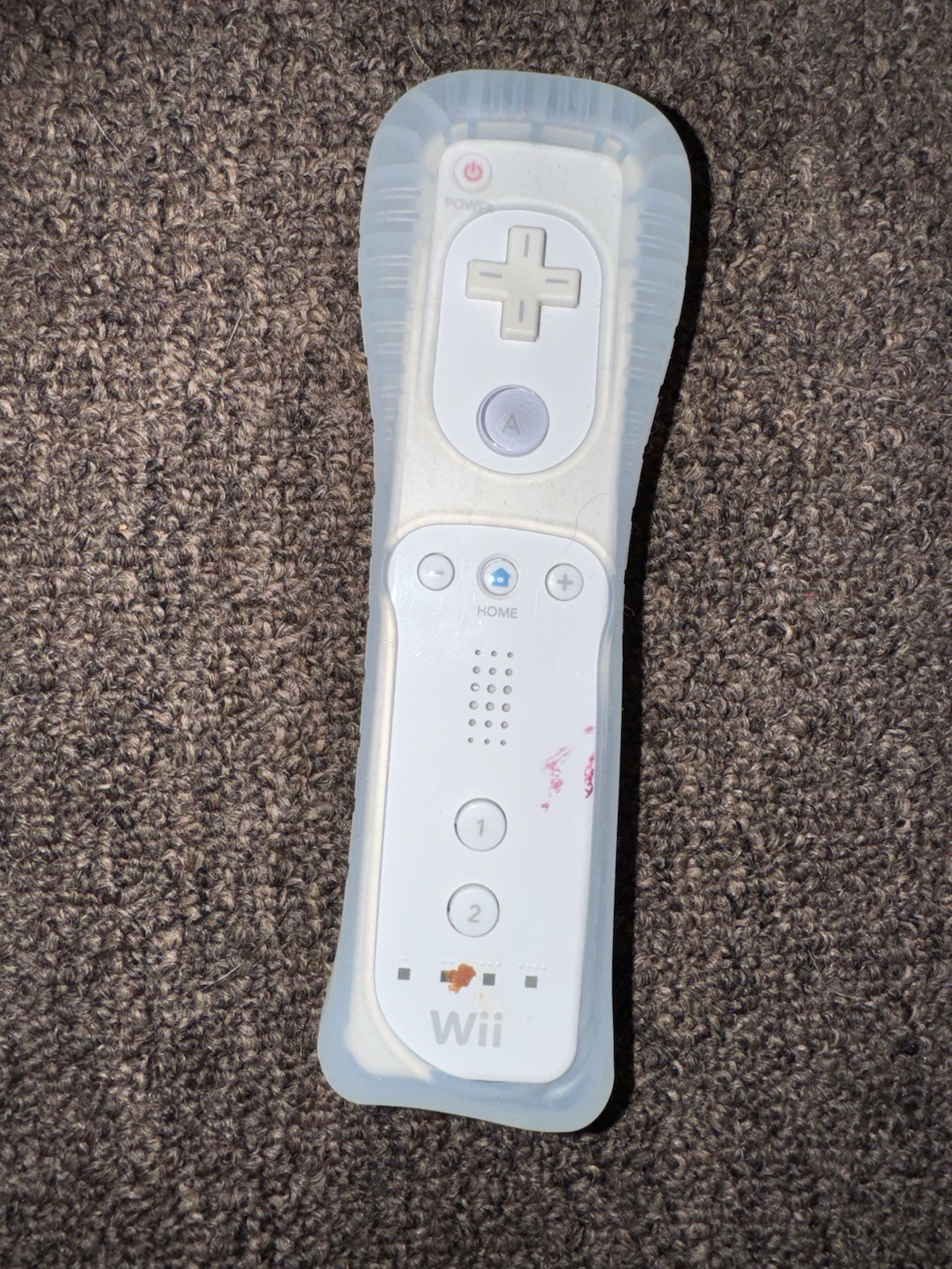 Nintendo Wii RVL-001(USA) Console Black Bundle w/ 3 Remotes, 2 Nunchuks, Wheels