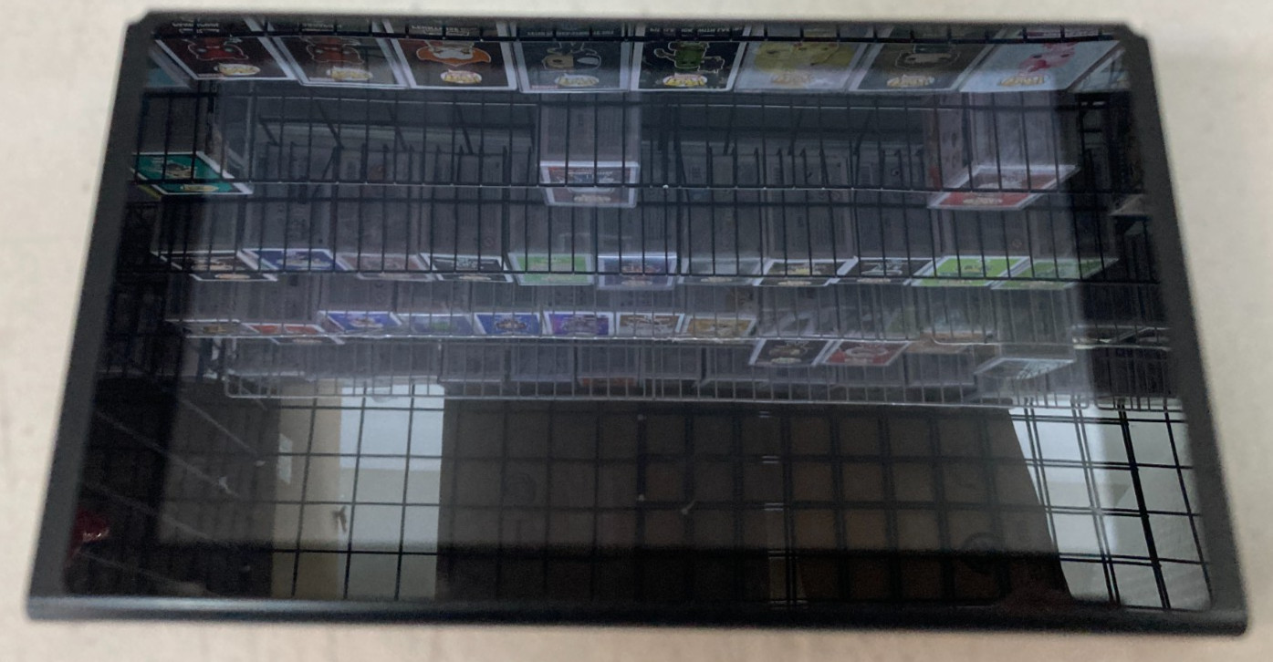 Nintendo Switch Tablet Only FOR PARTS/REPAIR/NOT WORKING