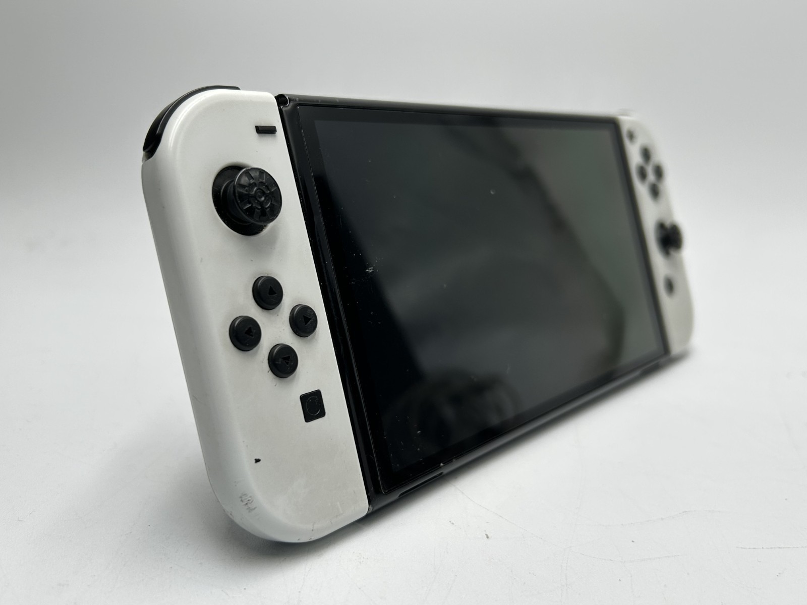 Nintendo Switch OLED Model HEG-001, Console and Joy-Cons Only (C-16)