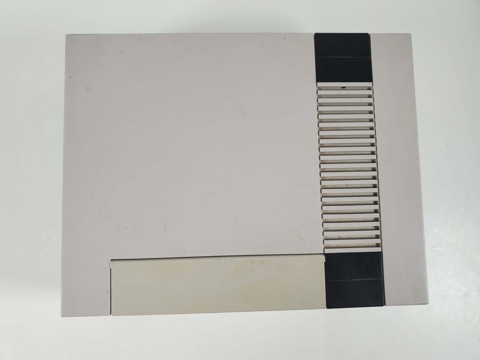 Nintendo Entertainment System NES-001 Console Only OEM