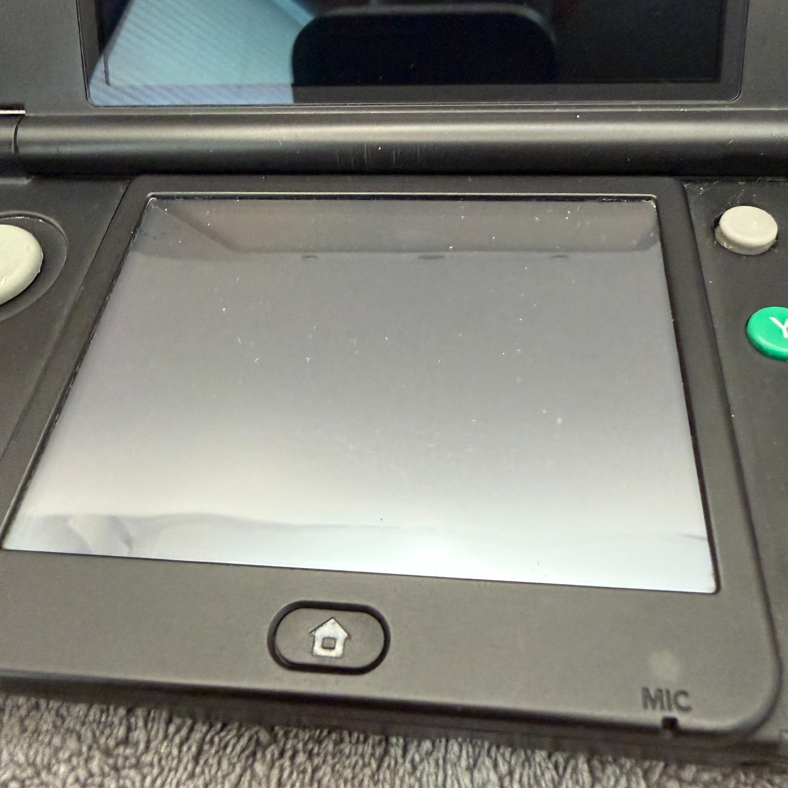 【Excellent5 Box】New Nintendo 3DS Handheld Console Rare KTR001 Used From Japan