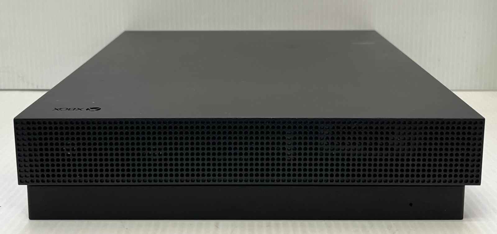MA6 Microsoft Xbox One X Home Console, Black (Model 1787) 2019 Working
