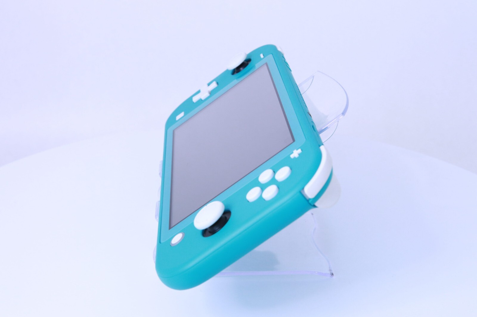 JP Game Nintendo Switch Lite Turquoise [Rank :S] W/BOX【 Region Free 】