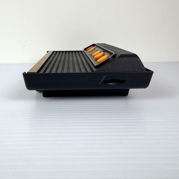 Atari Flashback 9 Gold HD Console w/ 120 Built-in Games – Tested Working