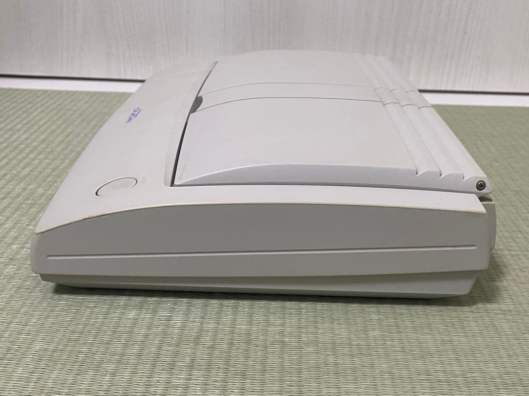 PC Engine DUO-R Console White Retro Game NEC Japan Used Working JP F/S