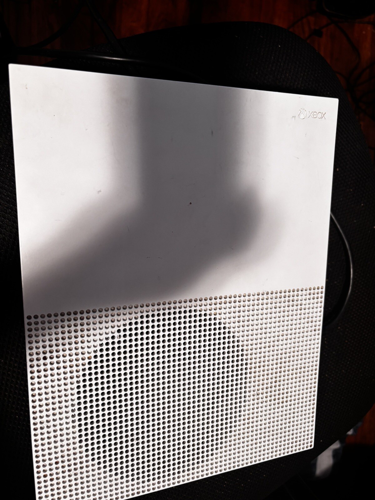 Xbox One S 1TB Console – White (XBS1TB)